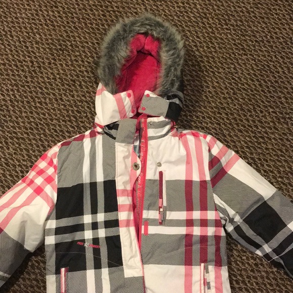 Winter coat - Picture 2 of 4